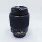 Nikon DX AF-S Nikkor 55-200mm Lens w/ Case image number 2