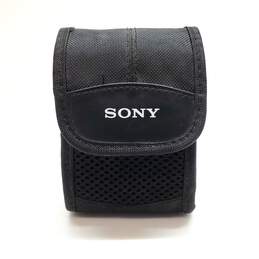 Sony Digital Camera Case