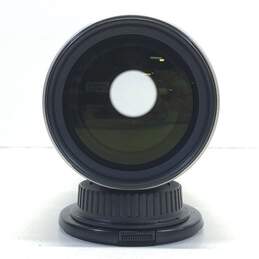 Canon EF 100-400mm 1:4.5-5.6 L IS USM Zoom Camera Lens alternative image