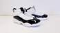 Nike Air Jordan 6 Rings Shoes Youth Size 2 Basketball Sneaker Shoes CW6996-10 image number 1