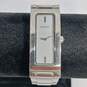 DKNY Silver Tone Wristwatch Collection of 2 image number 3