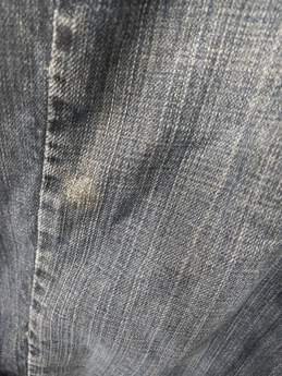 Levi Strauss & Co. Jeans Men's Size W36XL30 alternative image