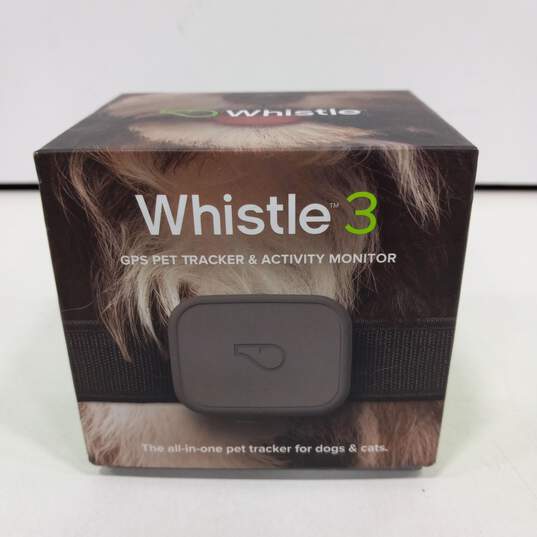Whistle 3 GPS Pet Tracker & Activity Monitor IOB image number 6
