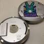 Bundle of 2 Assorted CD Players image number 7