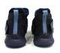 Nike LeBron Zoom Soldier 12 Blackened Blue Men's Shoe Size 11 image number 2