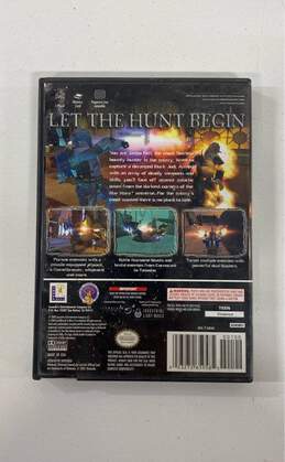 Star Wars Bounty Hunter - GameCube (CIB) alternative image