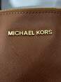 Michael Kors Leather Bag image number 4