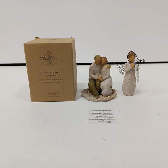 Willow Tree Figurines image number 1