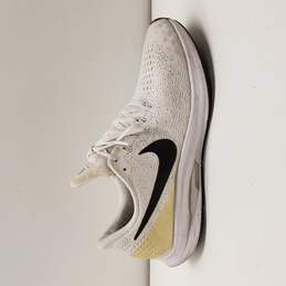 Nike Air Zoom Pegasus 35 White Size 9.5
