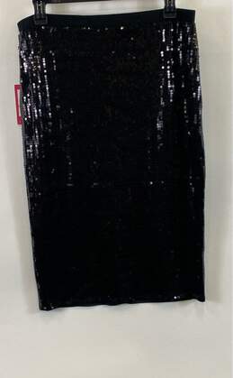 Vince Camuto Women's Black Skirt- S NWT alternative image