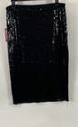 Vince Camuto Women's Black Skirt- S NWT image number 2