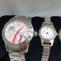 Mixed Circle Case, AK, Sanyo, Valletta Plus Stainless Steel Watch Collection image number 2