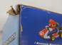 Mario Kart Slot Car Race Track w/ 2 Cars Mario, Carrera First Nintendo image number 4