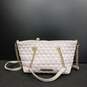 White & Pink Handbag image number 2