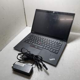 Lenovo ThinkPad X1 Carbon Gen 1 14 inch Laptop