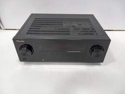 Pioneer VSX-521-K Multi-Channel A/V Receiver