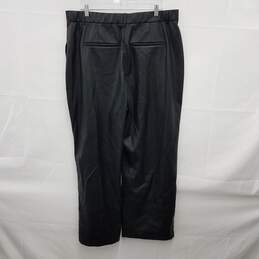 Abercrombie and Fitch Wide Leg Pants Size XL alternative image