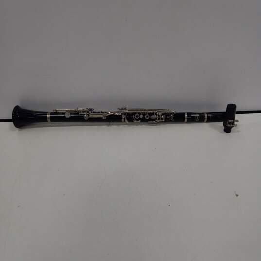 Vito Reso-Tone Goldentone 3 Clarinet In Hard Case image number 3
