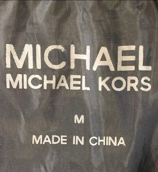 Michael Kors Black Jacket - Size Medium image number 3