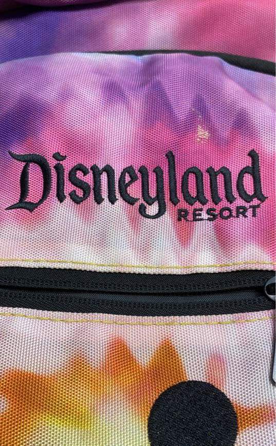 Disneyland Resort Tie Dye Backpack image number 4
