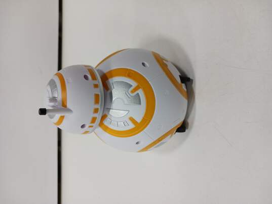 Disney Star Wars Remote Control BB-8 Droid 49 MHz image number 4