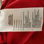 Adidas Men Red Polo L image number 4