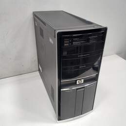 HP e9000 Desktop Computer