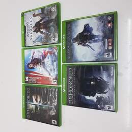 Game Xbox 360 Nhl 15 - Original - Novo - Lacrado