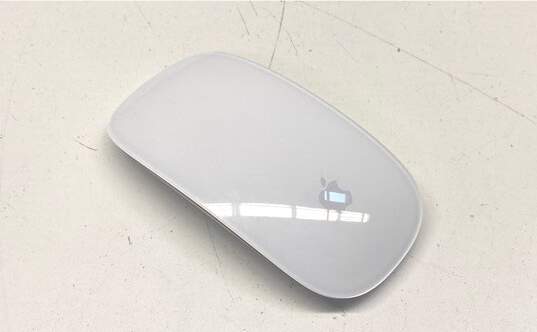 Apple Magic Mouse 2 image number 2