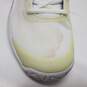 New Balance 996 Pro Bank White Tennis Shoes Women's 10 image number 5