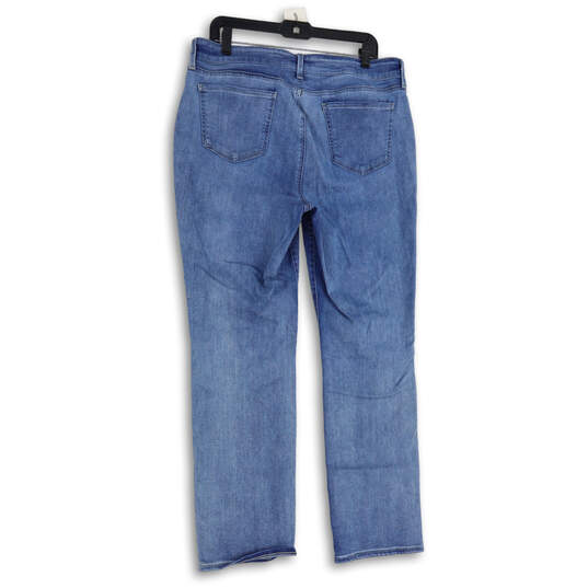 RPL Jeans New York Womens Denim Pants size 5 Waist-26” Blue High