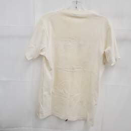 Vintage 1989 Ken Griffey Jr. & Sr. The Legend Continues Cotton Shirt Men's Size M alternative image