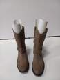 UGG Reeza Boots Size 12 image number 2