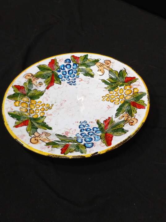 Mod Ceramics Plate image number 6