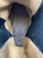 Authentic Gucci Brogue Chelsea Boots M 9.5 image number 8