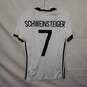 Adidas Climacool Germany FIFA 2014 World Champions Soccer Jersey NWT Size M image number 2