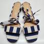 WMNS KATE SPADE NEW YORK 'APHRODITE' SANDALS SIZE 11 B image number 3