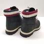 Timberland Urban Outfitters Women US 6M Black image number 4