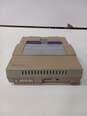 Super Nintendo Entertainment System SNES FOR PARTS or REPAIR image number 3