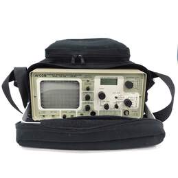 Avcom PSA- 65B Portable Microwave Spectrum Analyzer 1250 MHZ alternative image