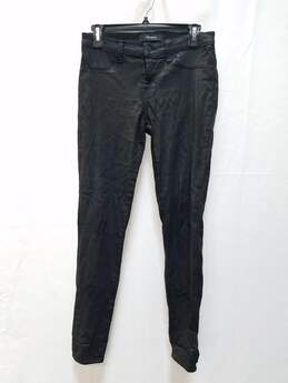 J. Brand Black Pants Women's Size 27