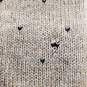 All Saints Men Beige Dotted Sweater M image number 5