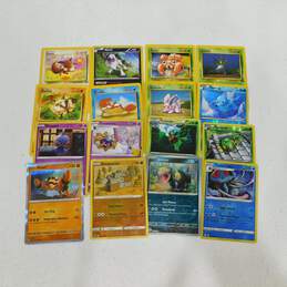 Pokemon TCG Huge Collection Lot of 200+ Cards w/ Vintage and Holofoils alternative image