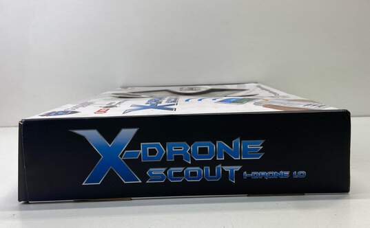 Gladiator X-Drone Scout I-Drone 1.0 image number 6