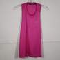 NWT Womens Dri-Fit Scoop Neck Sleeveless Activewear Pullover Tank Top Size Large image number 1