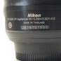 Nikon AF-S DX Nikkor 18-55mm f/3.5-5.6G VR Zoom Lens image number 4
