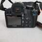 UNTESTED Canon EOS Rebel XS Digital Camera Bundle with Lens & Case image number 4