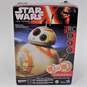 Hasbro Disney Star Wars The Force Awakens RC Remote Control BB-8 IOB image number 8