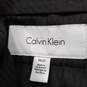 Calvin Klein Men's Black Slim Fit Dress Pants Size 31x32 NWT image number 6