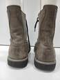 Men's Timberland Boots Size 14 image number 4